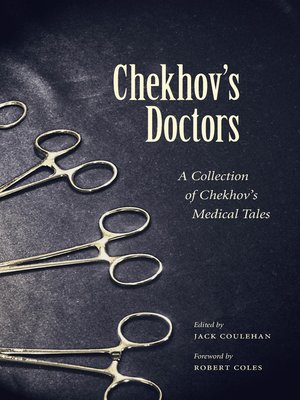 cover image of Chekhov's Doctors